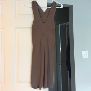 Stella McCartney bandage dress